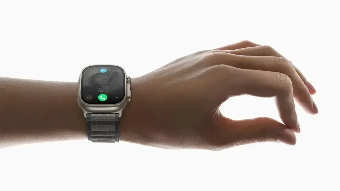 Gestos Wrist Flick do watchOS 26 tornam Apple Watch mais ágil no dia a dia