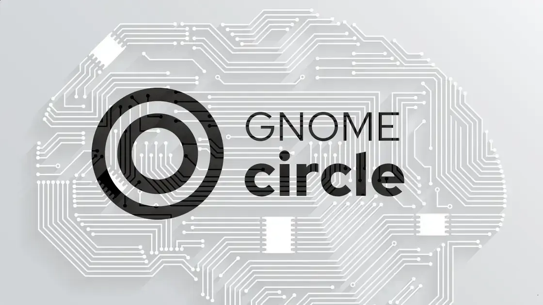 GNOME Circle pausa novas submissões e adota política contra software AI de baixa qualidade 1 GNOME Circle pausa novas submissões e adota política contra software AI de baixa qualidade