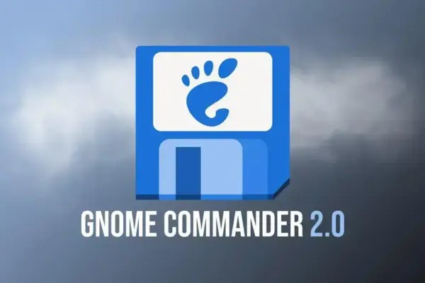 GNOME Commander 2.0: Nova versão com Rust, GTK4 e terminal embutido