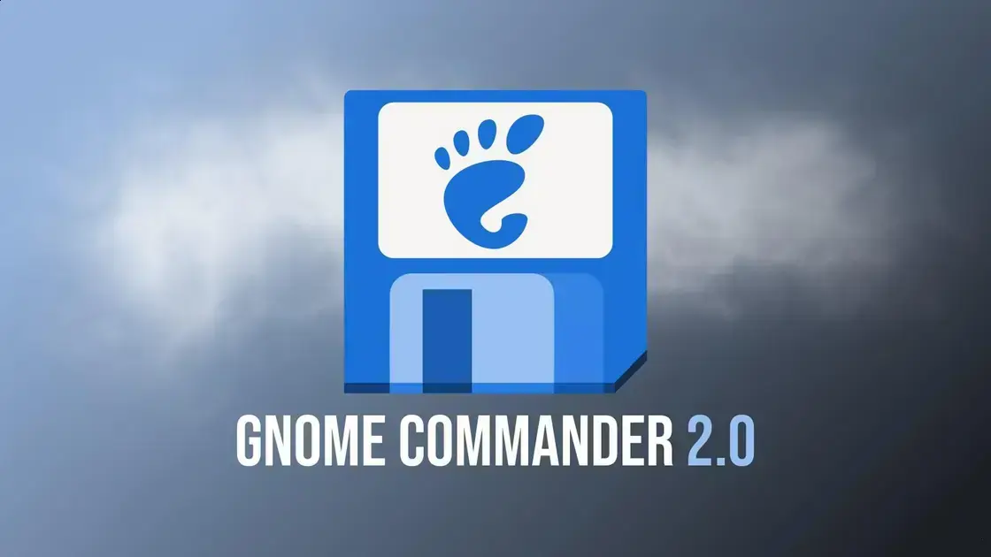 GNOME Commander 2.0: Nova versão com Rust, GTK4 e terminal embutido 1 GNOME Commander 2.0: Nova versão com Rust, GTK4 e terminal embutido