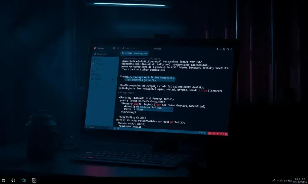 Goldstein no Linux: app de chat criptografado chega ao Flathub