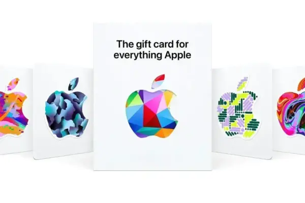 Golpe com Apple gift cards soma centenas de milhões em prejuízos