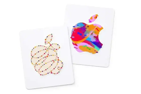 Golpe de cartões presente Apple movimenta milhões em Nova Hampshire