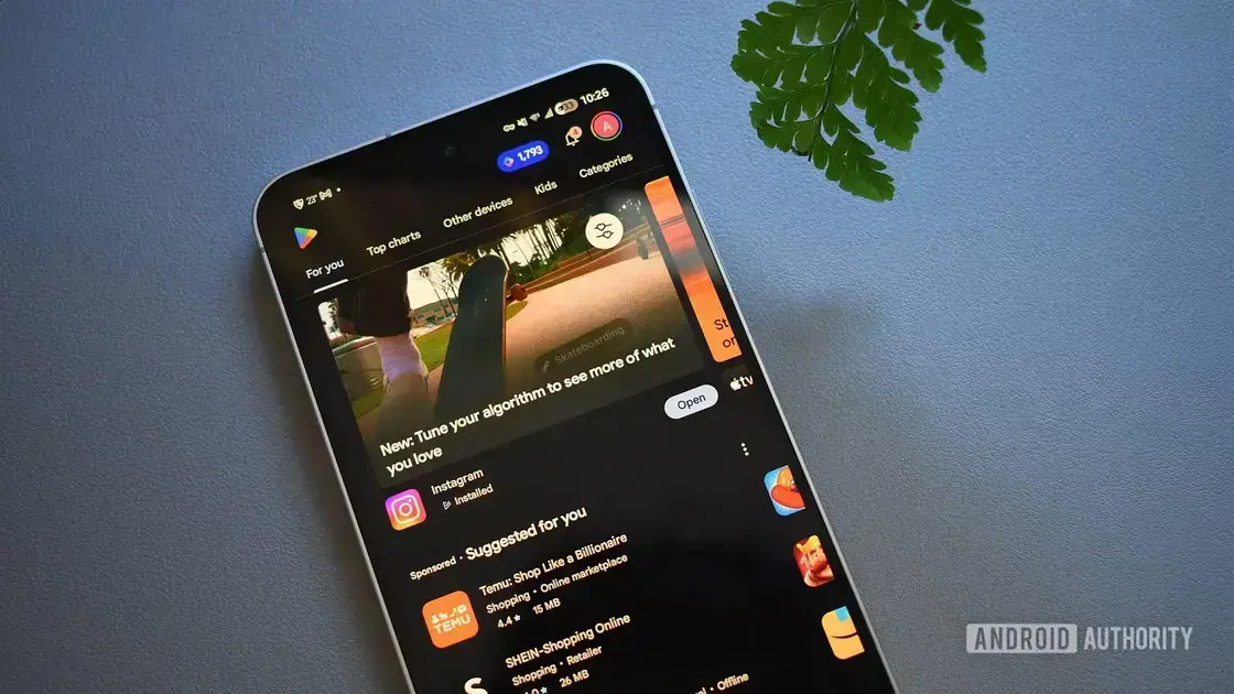 Golpes Android: Apps falsos no Google Play alcançam milhões de downloads 1 Golpes Android: Apps falsos no Google Play alcançam milhões de downloads