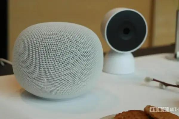 Google abre o Gemini for Home para outros aparelhos e acelera a casa inteligente