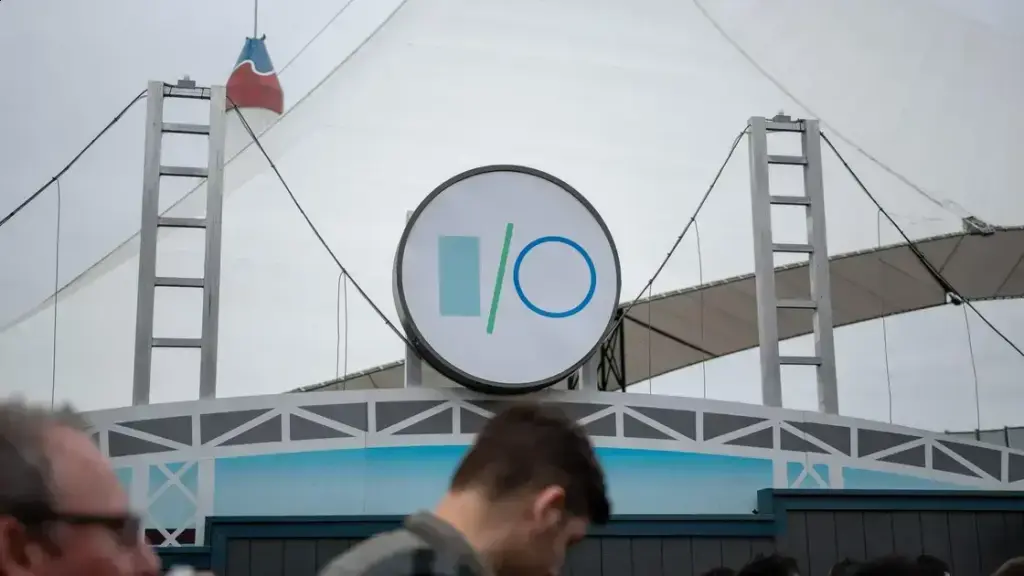 Google convida você para criar a contagem regressiva do I/O 2026 com IA