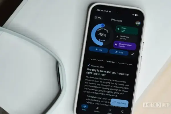 Google Fitbit Air chega antes, mas usuários Android enfrentam problemas de pareamento