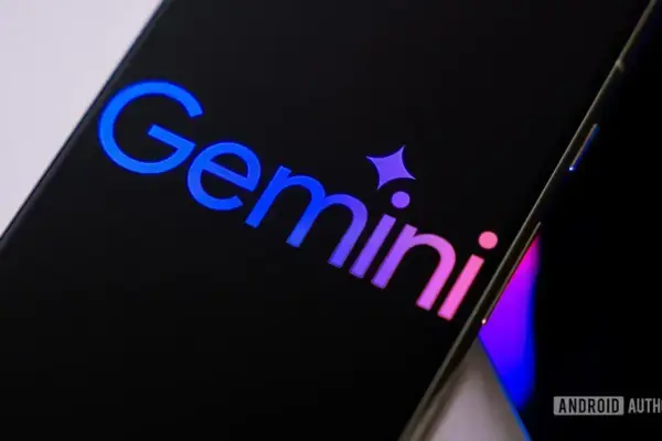 Google Gemini ganha novas vozes e animação antes do Google I/O 2026