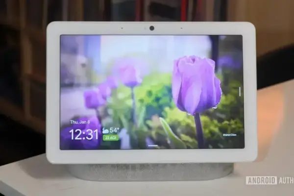 Google Home aprimora contexto e feedback com atualização do Gemini