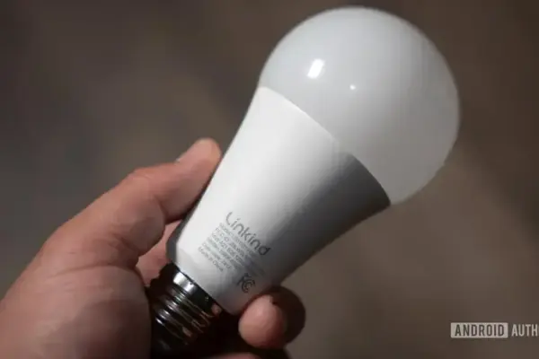 Google Home resolve problema com controle de iluminação RGB em app