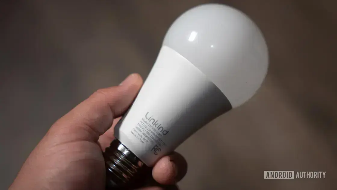 Google Home resolve problema com controle de iluminação RGB em app 1 Google Home resolve problema com controle de iluminação RGB em app