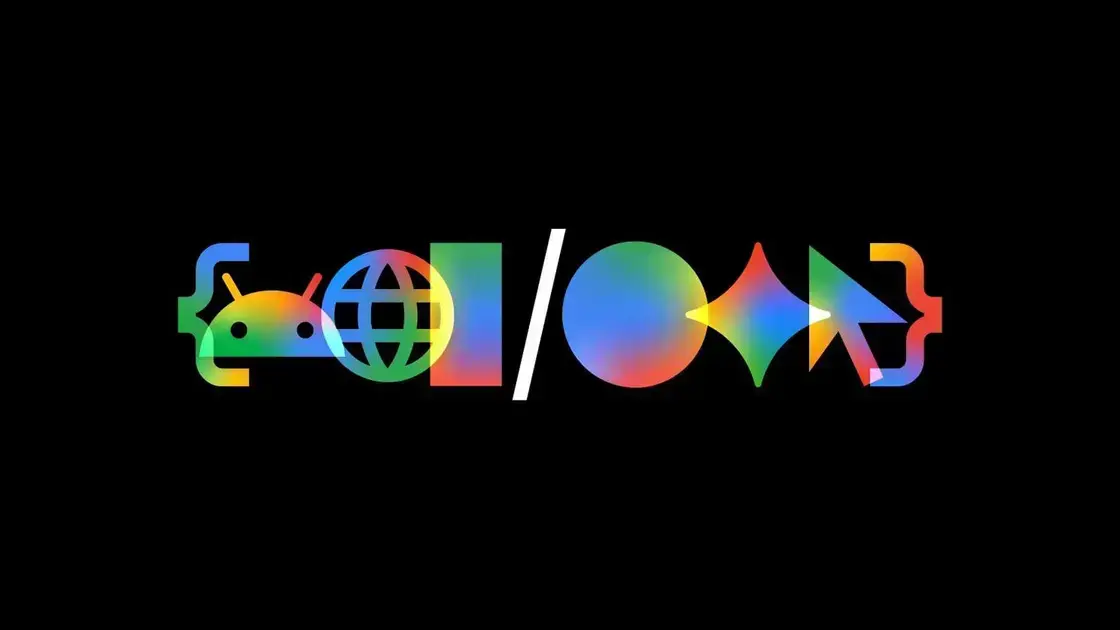 Inovações do Gemini 3.5 Apresentadas na Google I/O 2026