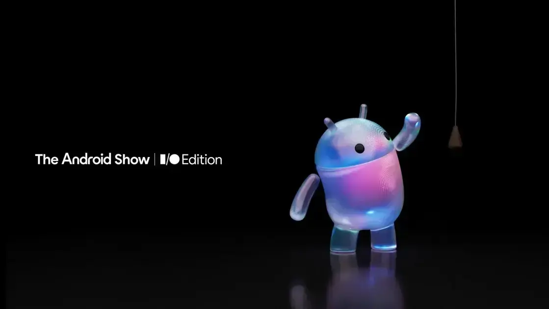 Google nega redesign Liquid Glass e mantém visual atual do Android 1 Google nega redesign Liquid Glass e mantém visual atual do Android