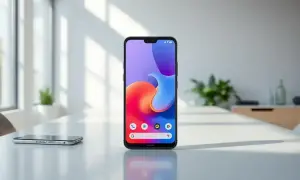 Google Pixel perde 7% em envios nos EUA no primeiro trimestre de 2026