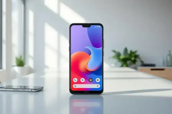 Google Pixel perde 7% em envios nos EUA no primeiro trimestre de 2026