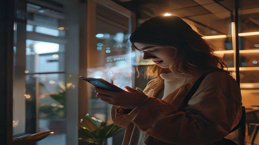 Google quer transformar seu celular em um verdadeiro assistente pessoal 1 Google quer transformar seu celular em um verdadeiro assistente pessoal