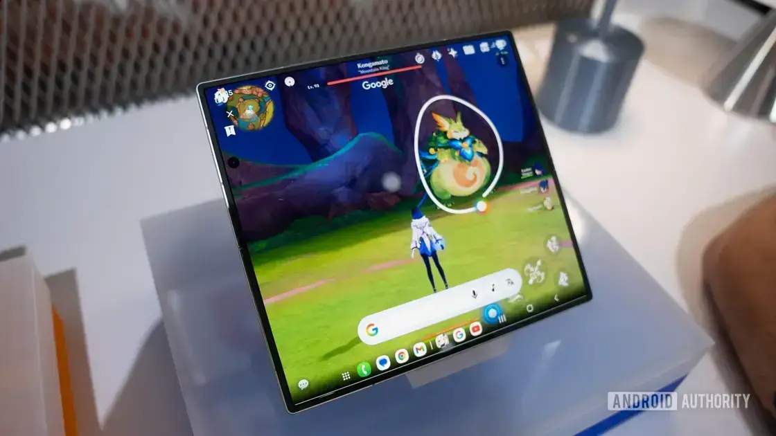 Google renova Circle to Search para buscas com contexto além da tela