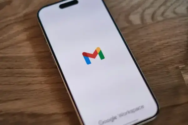 Google testa redução de armazenamento gratuito no Gmail de 15 GB para 5 GB