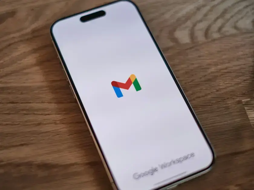 Google testa redução de armazenamento gratuito no Gmail de 15 GB para 5 GB 1 Google testa redução de armazenamento gratuito no Gmail de 15 GB para 5 GB