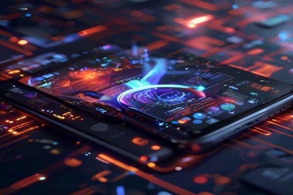 Google transforma Android em plataforma de IA