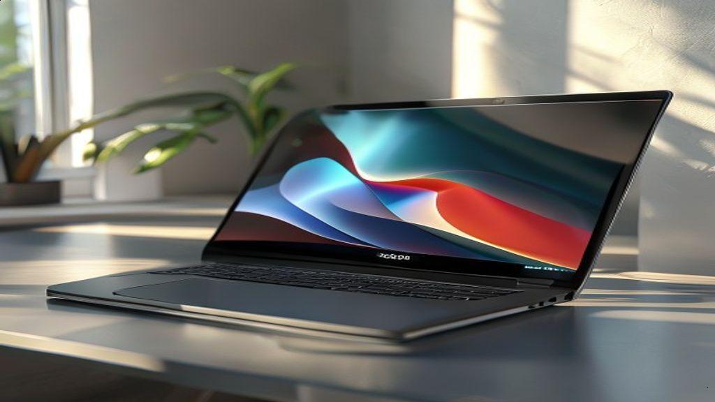 Googlebook: descubra a revolução dos laptops inteligentes com IA integrada