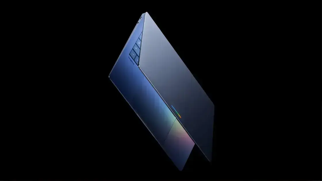 Googlebook: o novo laptop AI da Google com inteligência Gemini chega em 2026