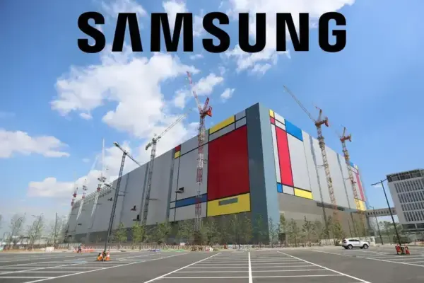 Greve da Samsung pode aumentar preços da memória DRAM em meio a disputa sindical