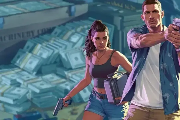 GTA 6: Custos ultrapassam US$ 1 bilhão, revela CEO da Take-Two