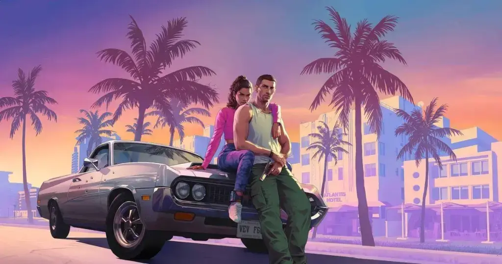 GTA 6: Tudo o que sabemos sobre pré-venda e lançamento em 2026
