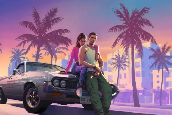 GTA 6: Tudo o que sabemos sobre pré-venda e lançamento em 2026