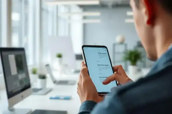 Guia completo para participar e entender o programa Apple Beta em 2026