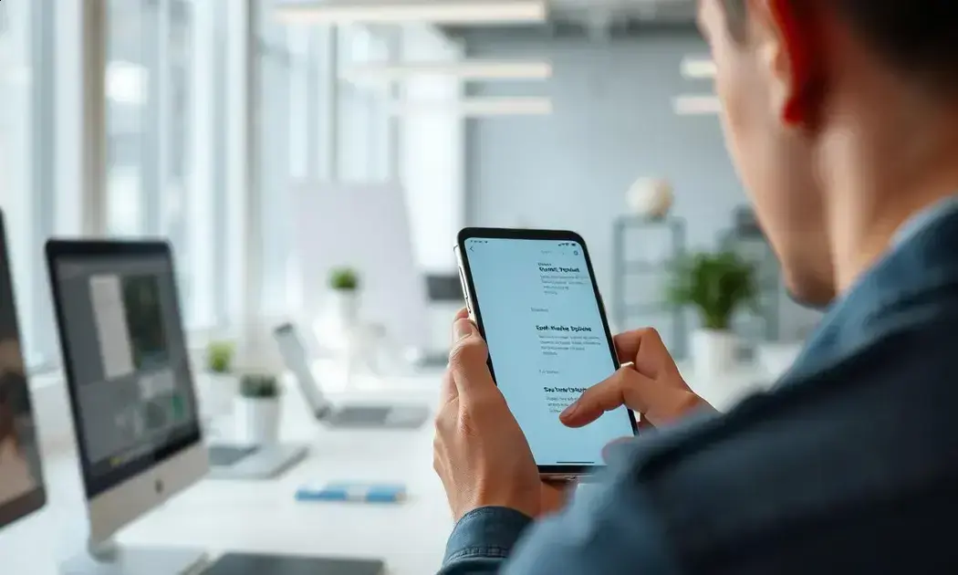 Guia completo para participar e entender o programa Apple Beta em 2026
