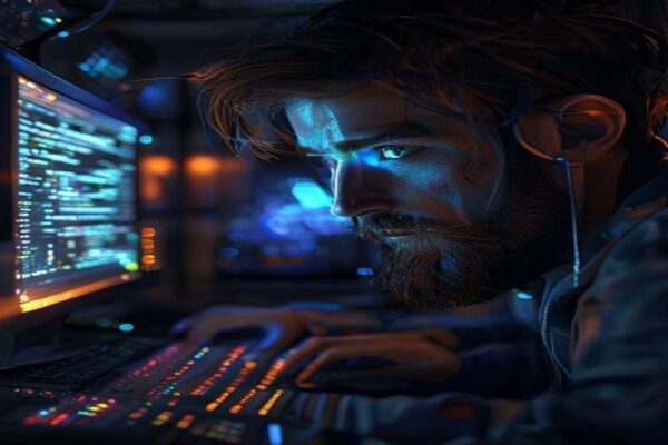 Hackers estão usando IA para aplicar golpes mais sofisticados