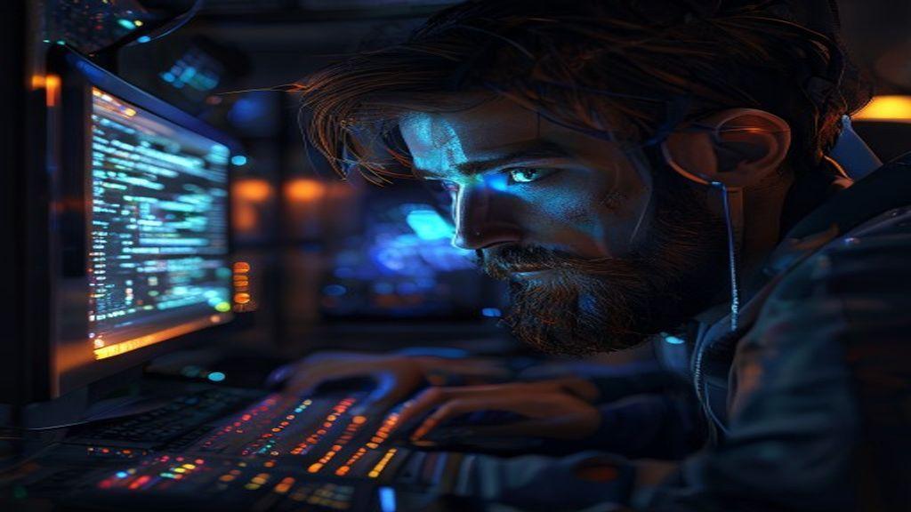 Hackers estão usando IA para aplicar golpes mais sofisticados 1 Hackers estão usando IA para aplicar golpes mais sofisticados
