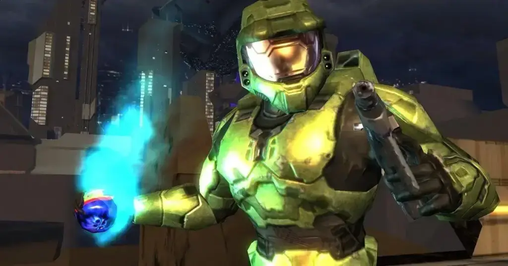 Halo 2 e 3 ganharão remakes, segundo leaker confirma desenvolvimento ativo