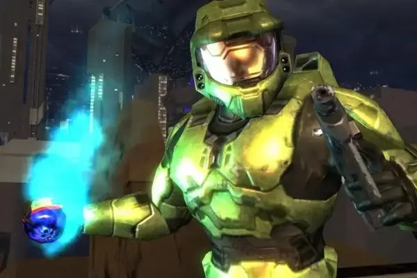 Halo 2 e 3 ganharão remakes, segundo leaker confirma desenvolvimento ativo