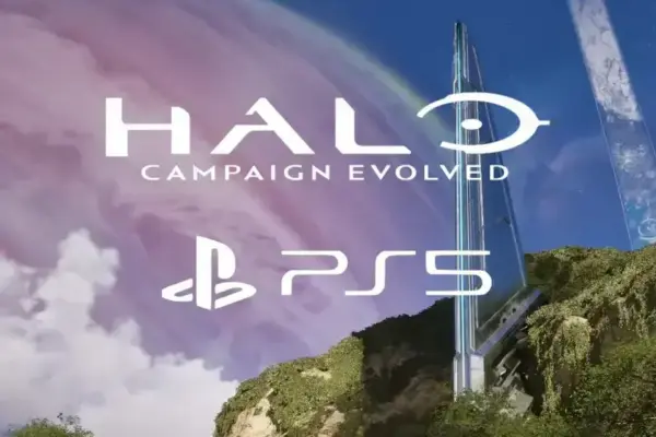 Halo: Campaign Evolved no PS5 e o futuro dos jogos Xbox exclusivos