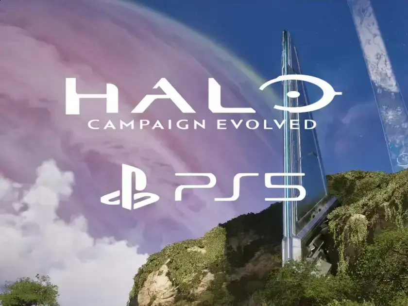 Halo: Campaign Evolved no PS5 e o futuro dos jogos Xbox exclusivos 1 Halo: Campaign Evolved no PS5 e o futuro dos jogos Xbox exclusivos