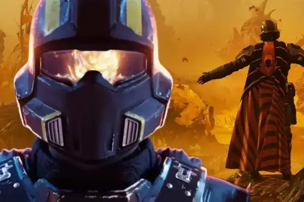 Helldivers 2: desenvolvedores prometem melhorias no Galatic War e progressão para este verão