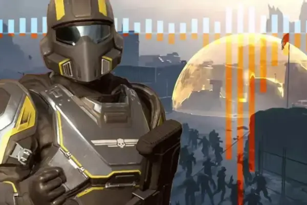 Helldivers 2 enfrenta nova onda de críticas negativas por falta de novidades