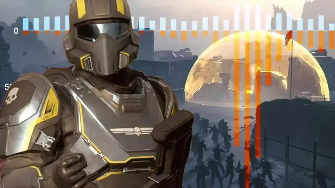 Helldivers 2 enfrenta nova onda de críticas negativas por falta de novidades 1 Helldivers 2 enfrenta nova onda de críticas negativas por falta de novidades