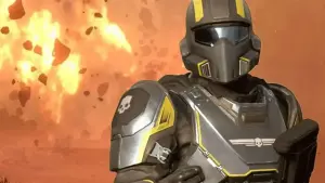 Helldivers 2 enfrenta problemas graves na atualização com DLSS 4.5 e queda na qualidade