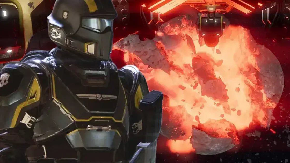 Helldivers 2 lança projeto Optimising Liberty com melhorias de performance e upscaling 1 Helldivers 2 lança projeto Optimising Liberty com melhorias de performance e upscaling