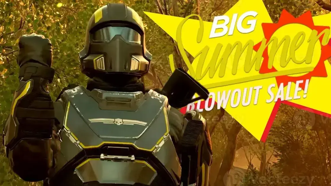 Helldivers 2 vai reformular sua loja com novidades prometidas pela Arrowhead 1 Helldivers 2 vai reformular sua loja com novidades prometidas pela Arrowhead