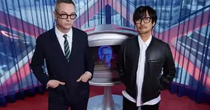 Hideo Kojima e Nicolas Winding Refn exploram IA em teaser futurista para Prada