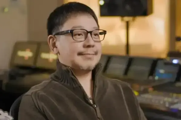Hitoshi Sakimoto revela: por que Final Fantasy Tactics é, na verdade, rock