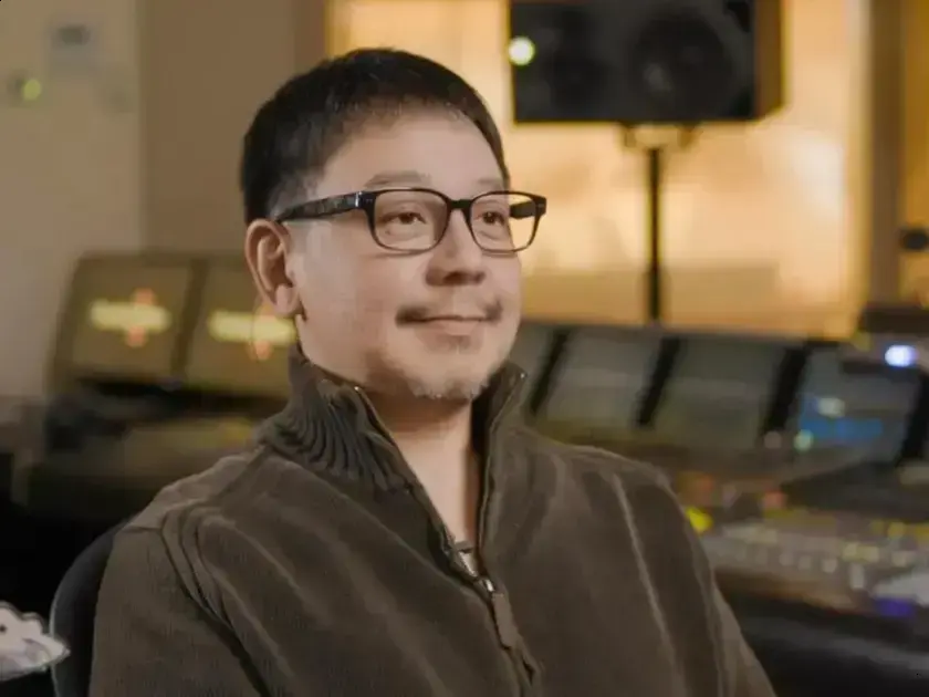 Hitoshi Sakimoto revela: por que Final Fantasy Tactics é, na verdade, rock