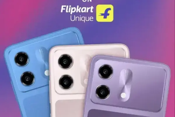 HMD anuncia lançamento do smartphone Vibe 2 5G com bateria de 6.000 mAh