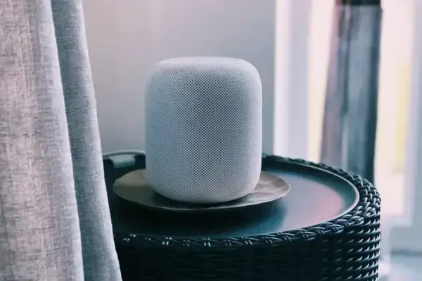 HomePod transforma alarmes domésticos em notificações inteligentes para sua segurança