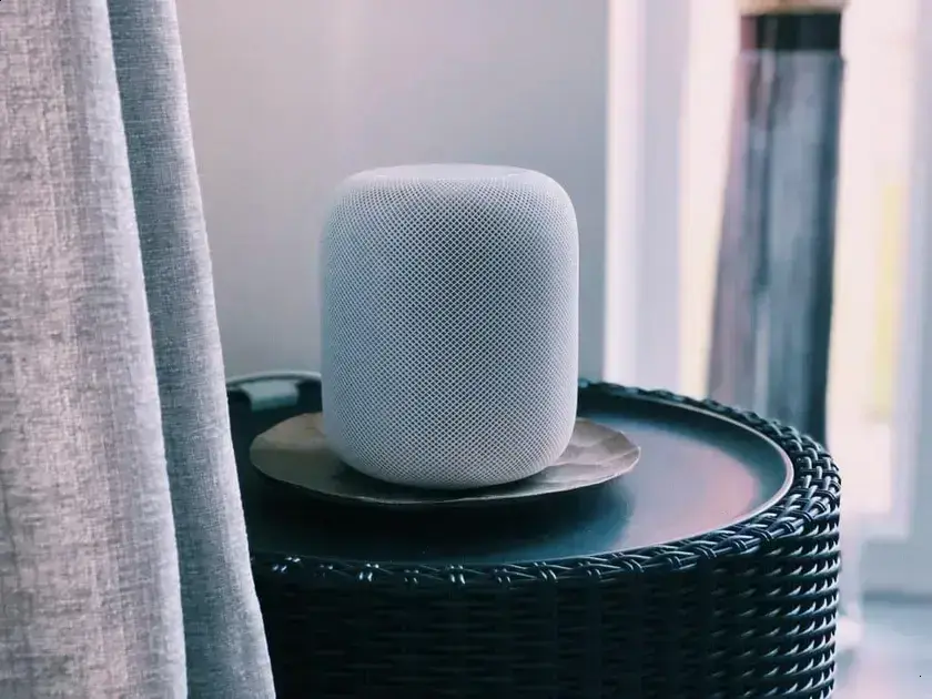 HomePod transforma alarmes domésticos em notificações inteligentes para sua segurança